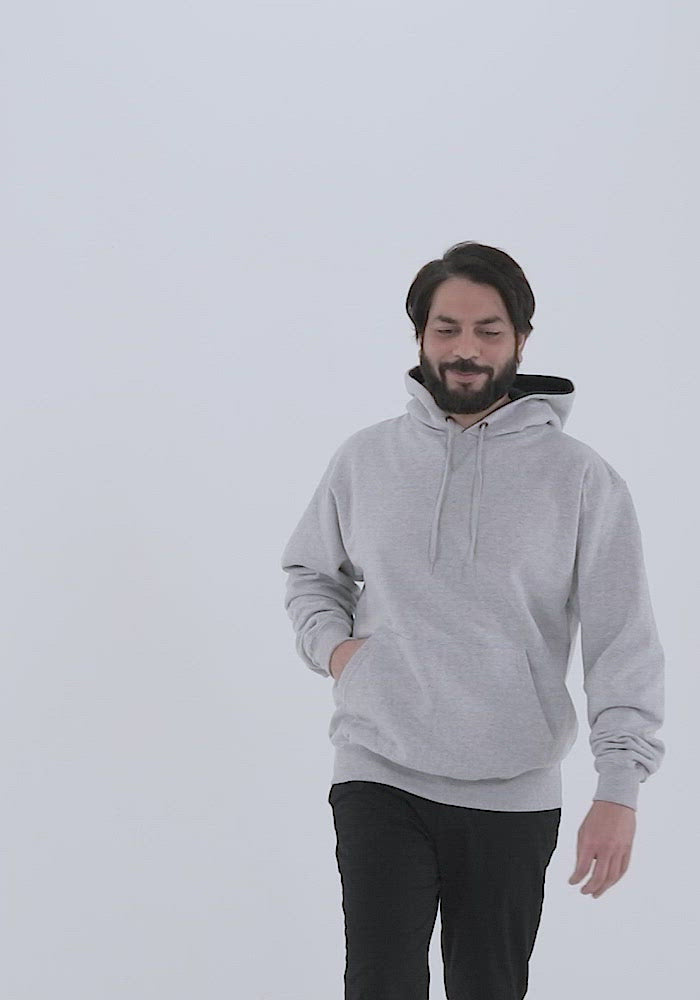 Champion S171 Cotton Max Hoodie.mp4