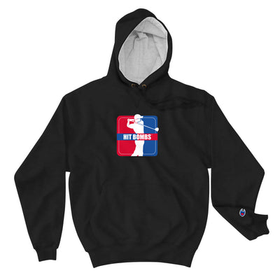 HB-NBA-Champion Hoodie