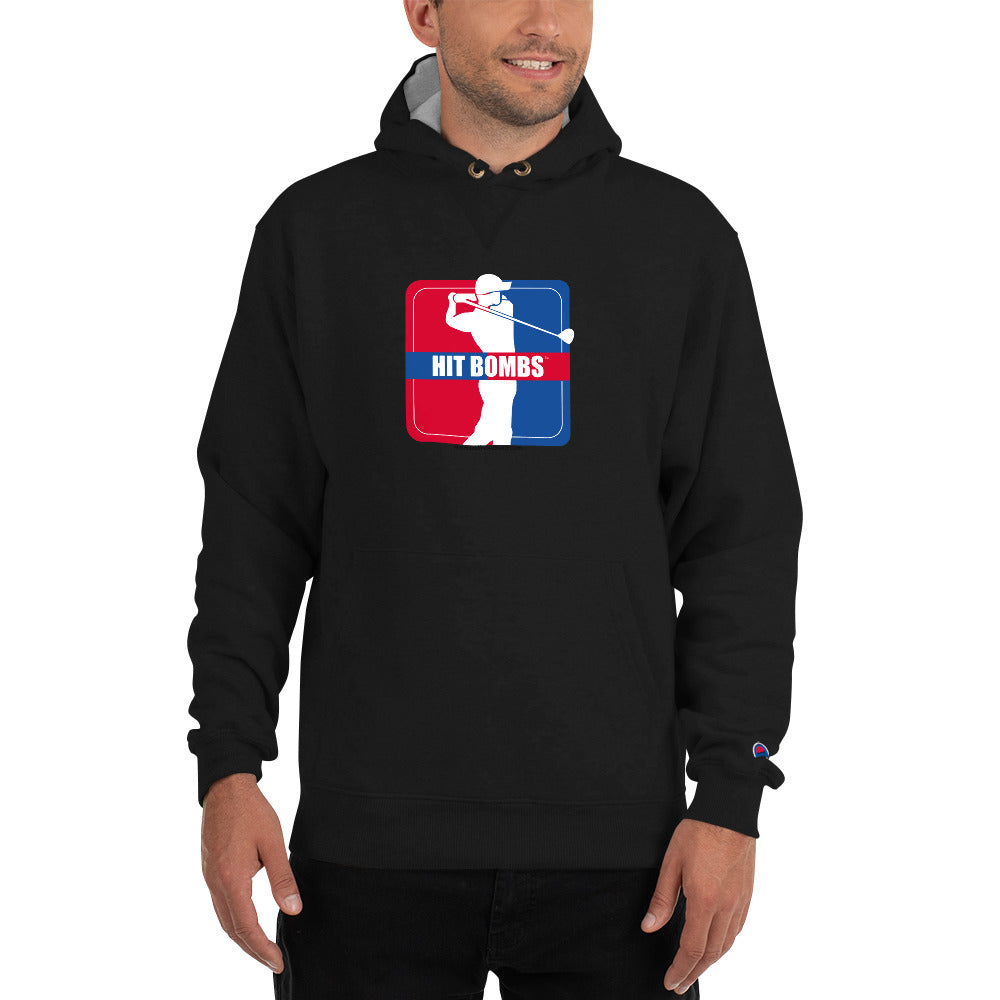 HB-NBA-Champion Hoodie