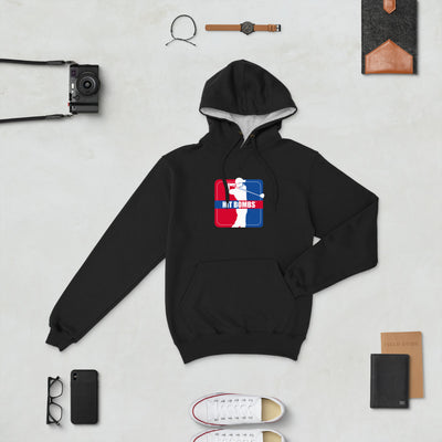 HB-NBA-Champion Hoodie