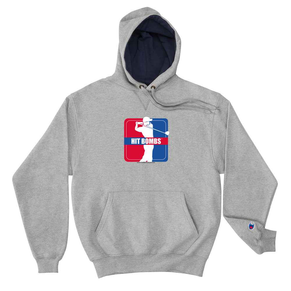 HB-NBA-Champion Hoodie