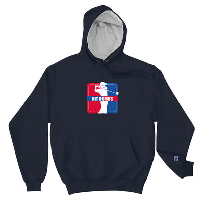 HB-NBA-Champion Hoodie