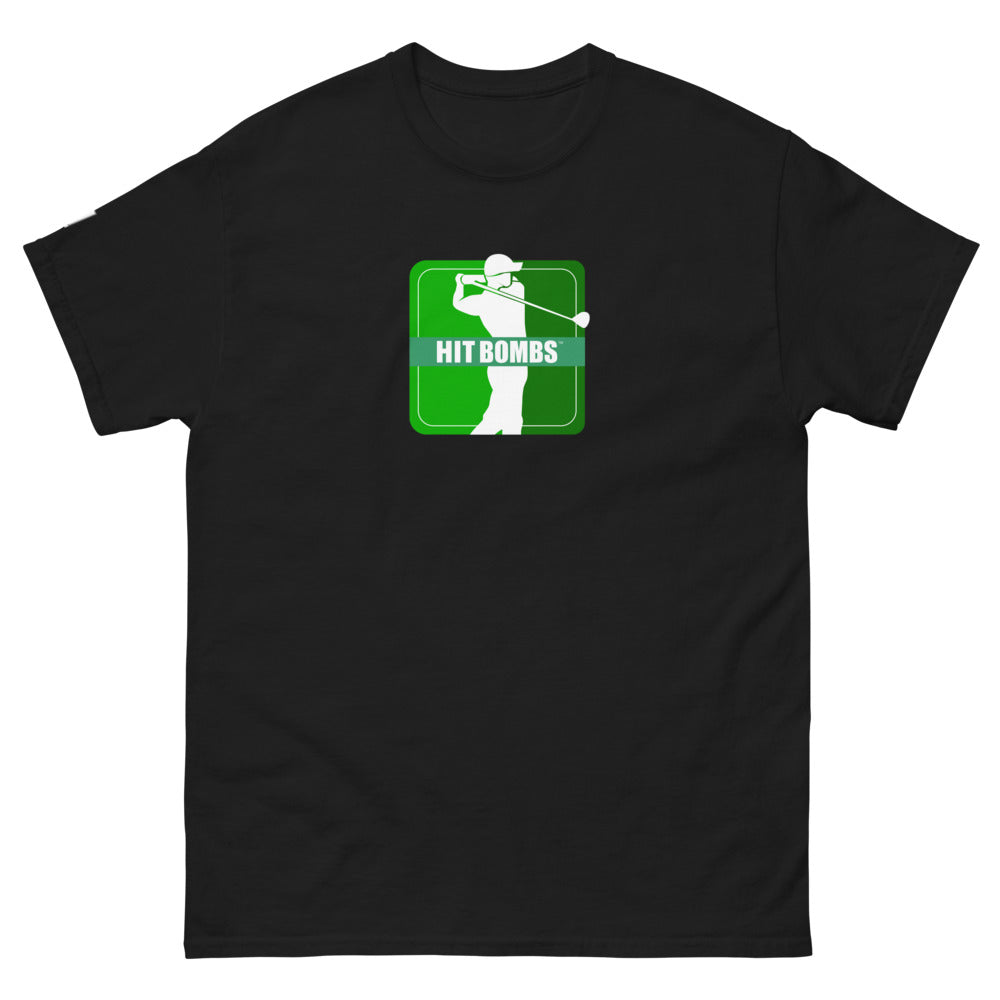 HB-Green-T-shirt