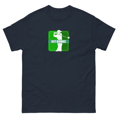 HB-Green-T-shirt