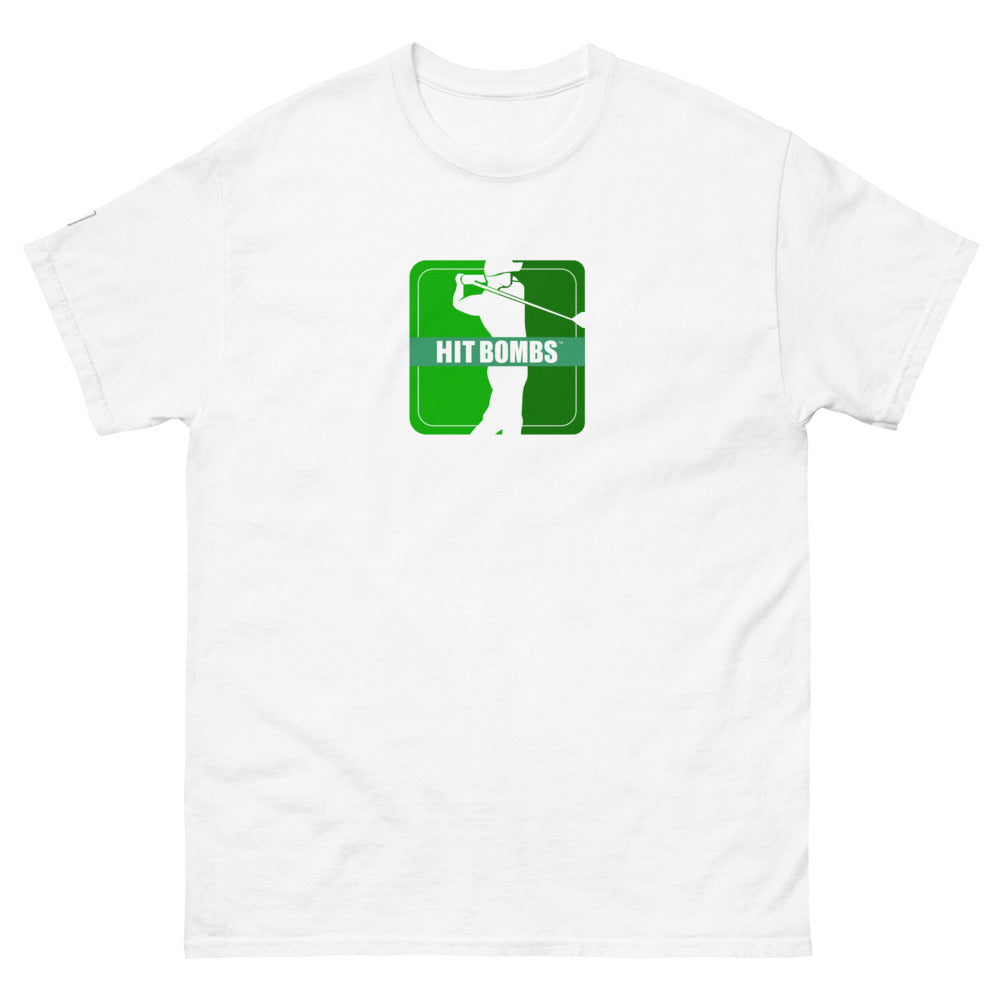 HB-Green-T-shirt