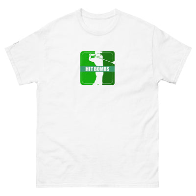 HB-Green-T-shirt