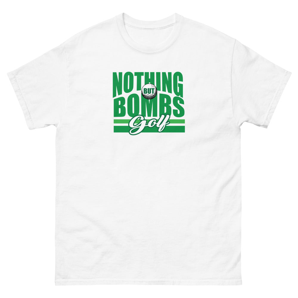 NBB-College-Green-T-shirt