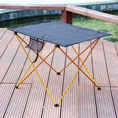 Camping Outdoor furniture