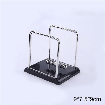 Newton Cradle Balance steel balls