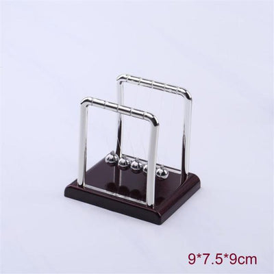 Newton Cradle Balance steel balls