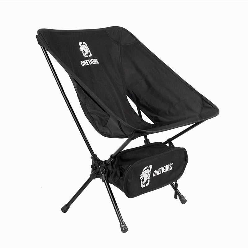 Camping chair