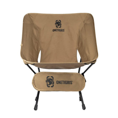 Camping chair