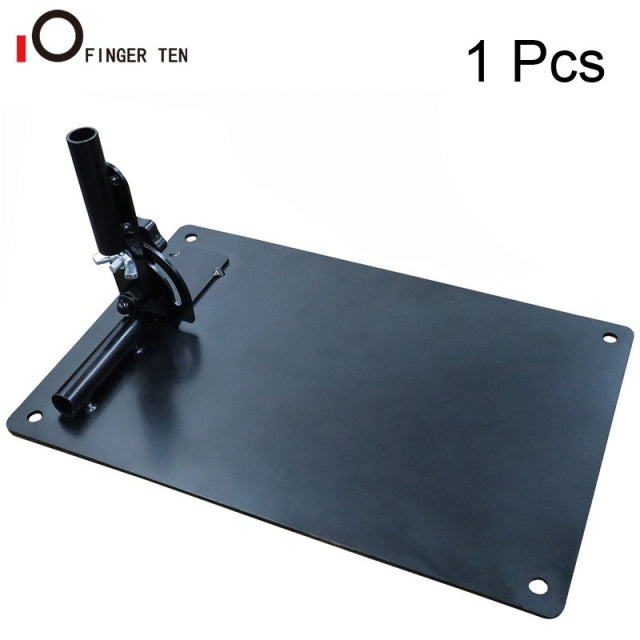 New Professional Iron Golf Practice Plate for Alignment Stick Durable Metal Swing Trainer  Training Accessory Dropshipping