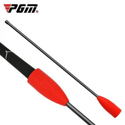 PGM Lag Stick Golf Swing Training Golf Training Assisted Swing Trainer For Swing Detection Hitting To Posture Correction JZQ021