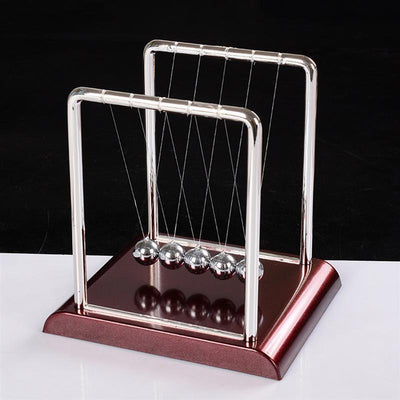 Newton Cradle Balance steel balls