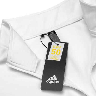 NBB-Adidas-Quarter zip pullover